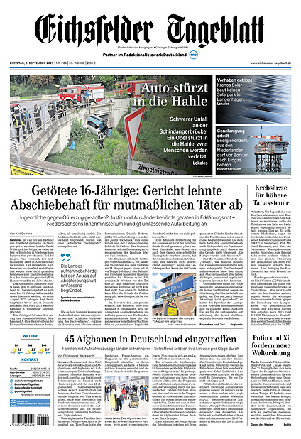 Titelseite