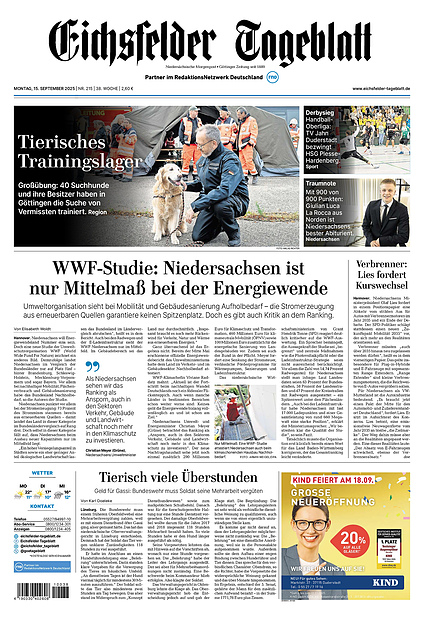 Titelseite