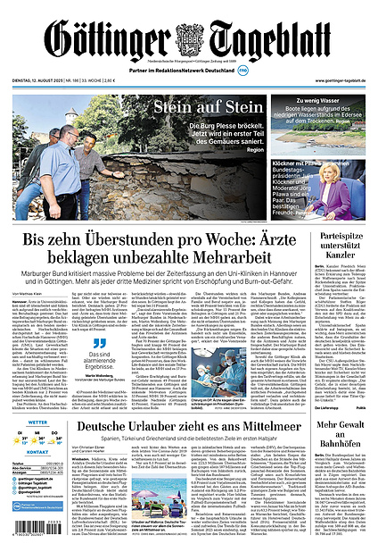 Titelseite