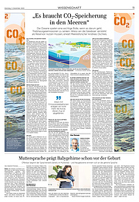 Wissenschaft