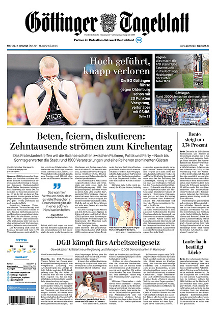 Titelseite