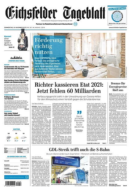 Göttinger Tageblatt