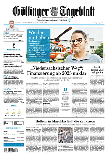 Titelseite