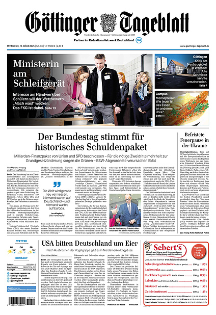 Titelseite