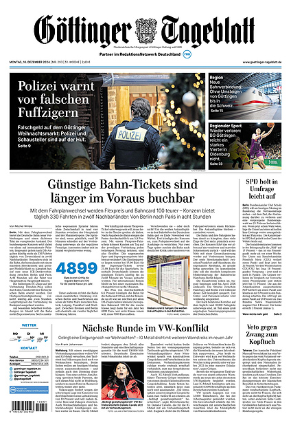 Titelseite