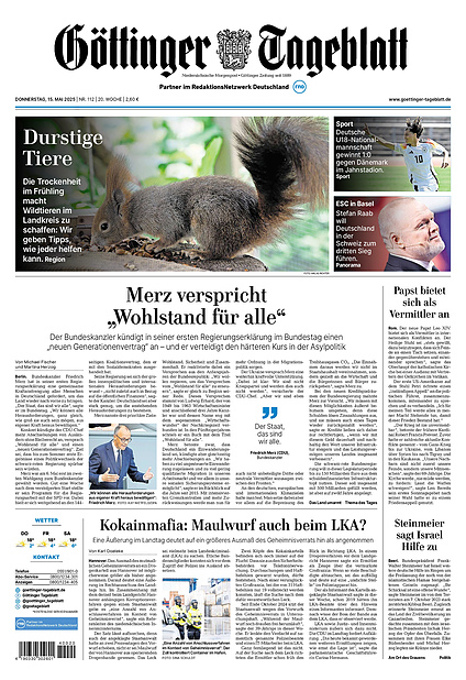 Titelseite