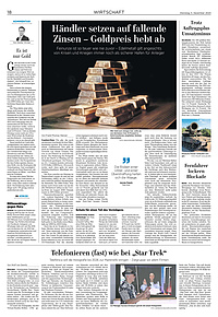 Wirtschaft