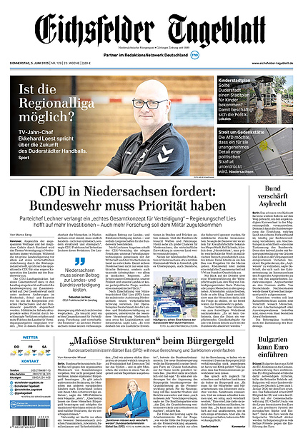 Titelseite