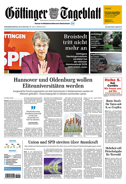 Titelseite