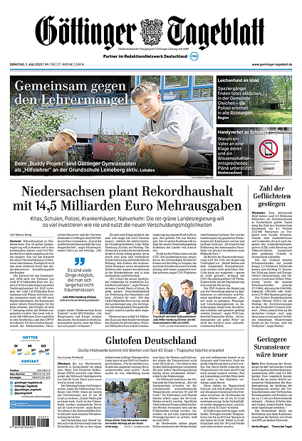 Titelseite