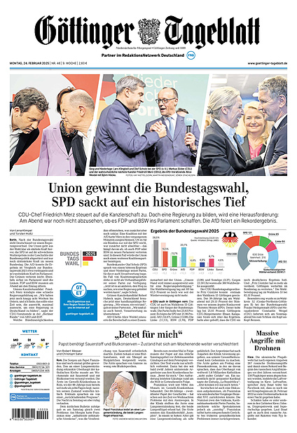Titelseite