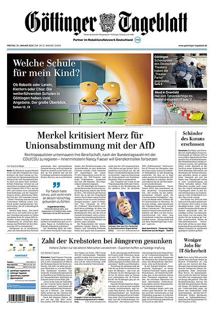 Titelseite