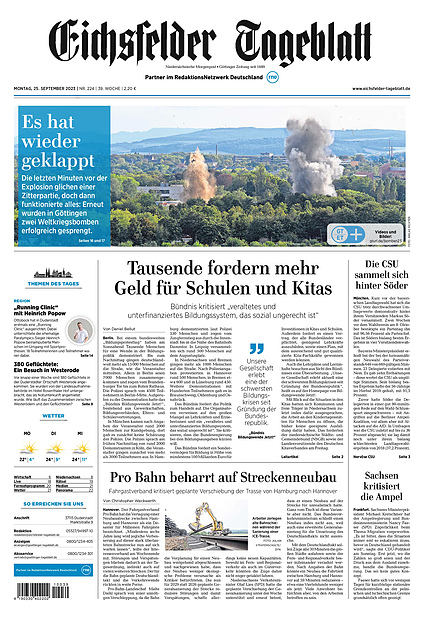 Titelseite