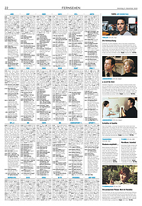 Fernsehen