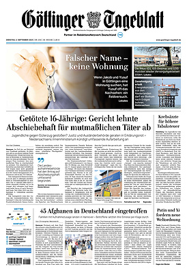 Titelseite