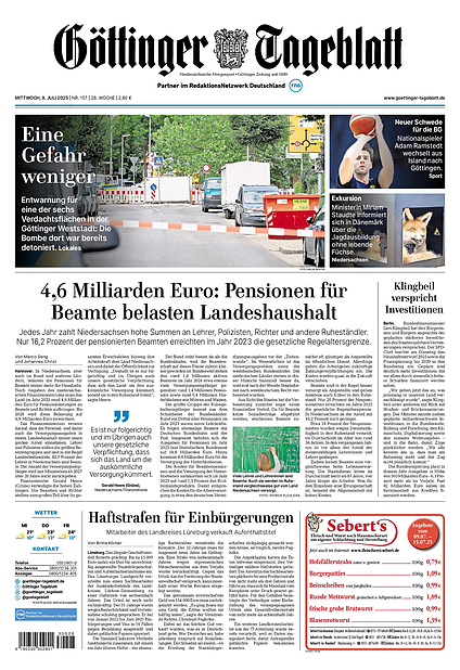 Titelseite
