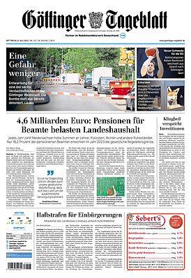 Titelseite