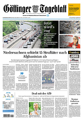 Titelseite