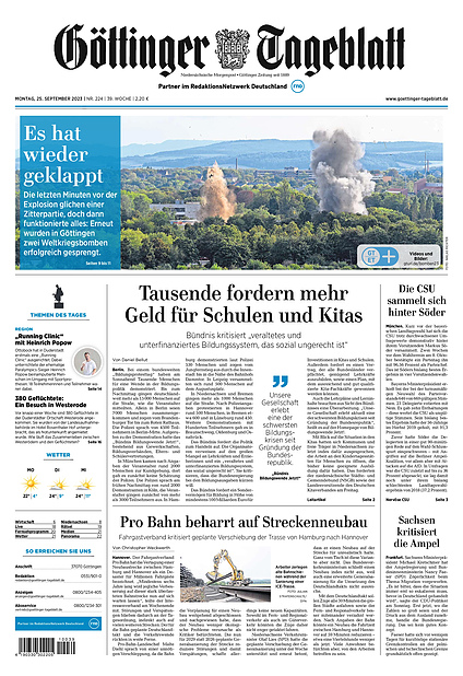 Titelseite