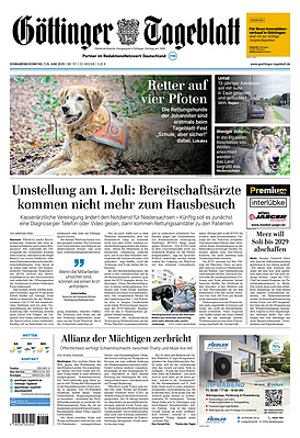 Titelseite