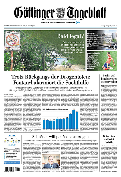Titelseite