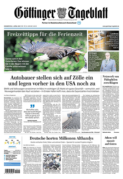Titelseite