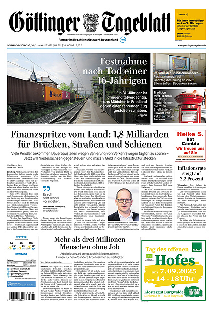 Titelseite