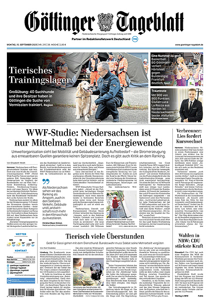 Titelseite