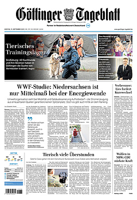 Titelseite