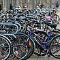 „Abschreckende Wirkung“: Haftstrafe für Fahrraddieb