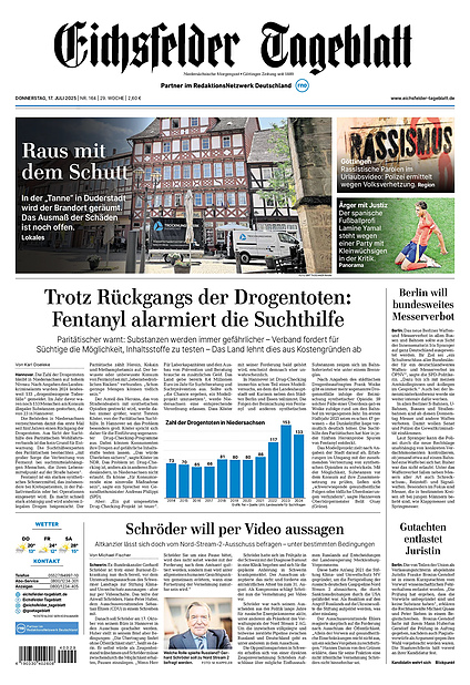 Titelseite