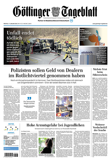 Titelseite