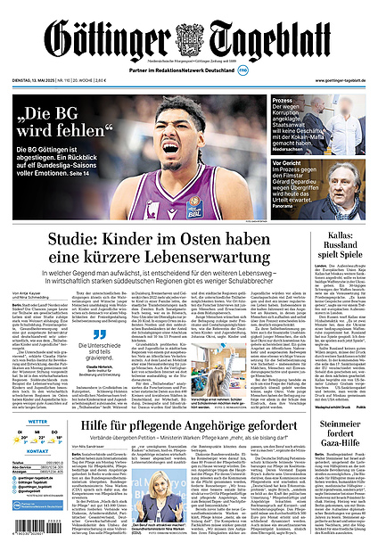 Titelseite
