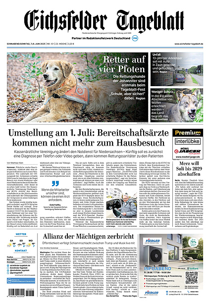 Titelseite