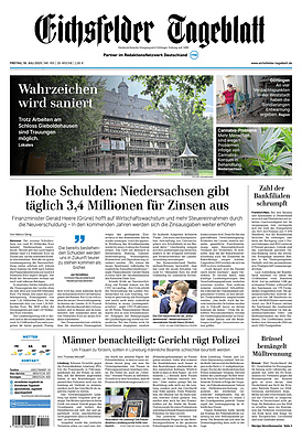 Titelseite