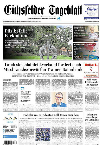 Titelseite
