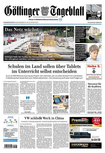 Titelseite