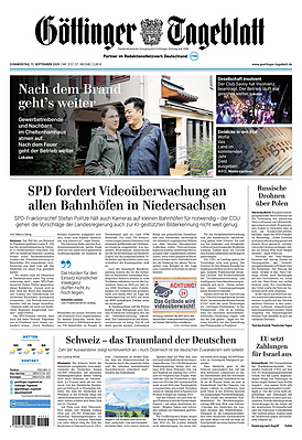 Titelseite