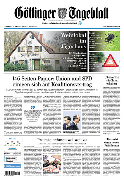 Titelseite