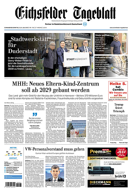 Titelseite