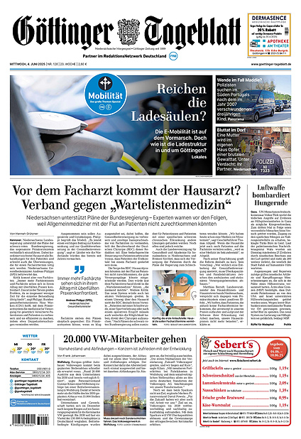 Titelseite