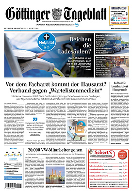 Titelseite