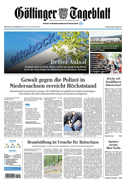 Titelseite